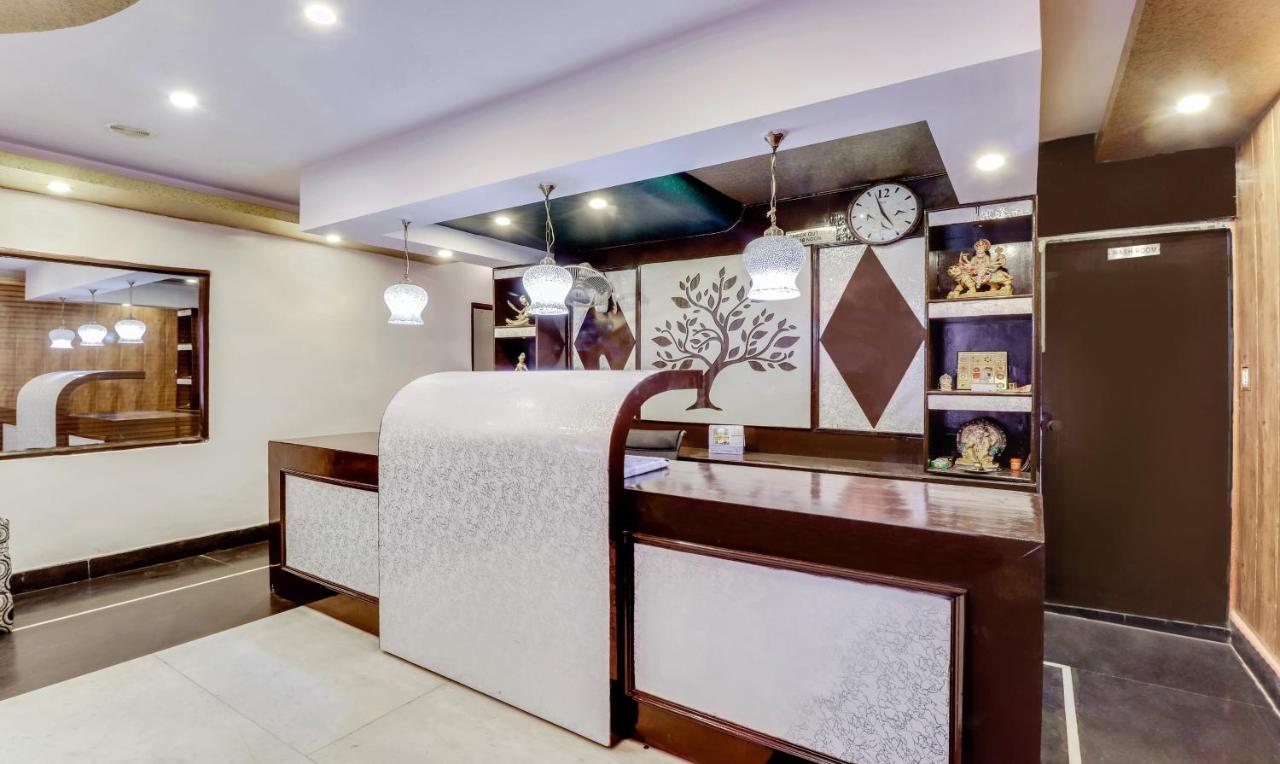 Hotel New Park Plaza Haridvár Kültér fotó