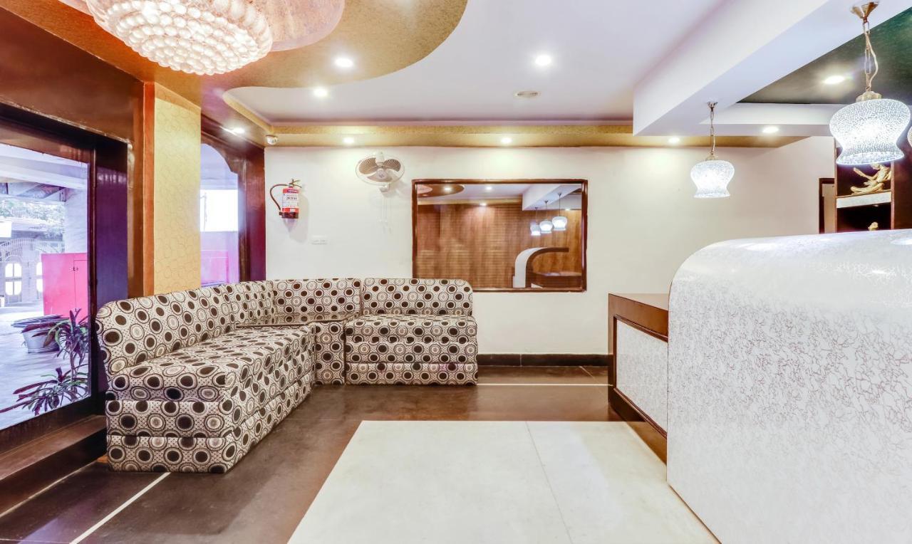 Hotel New Park Plaza Haridvár Kültér fotó