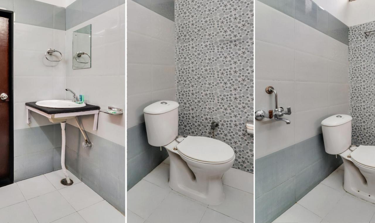 Hotel New Park Plaza Haridvár Kültér fotó