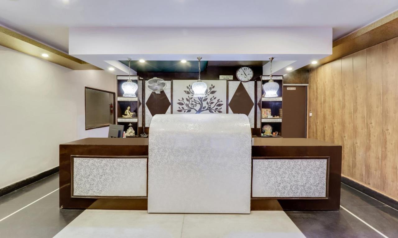 Hotel New Park Plaza Haridvár Kültér fotó